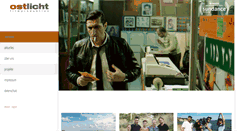 Desktop Screenshot of ostlicht.de